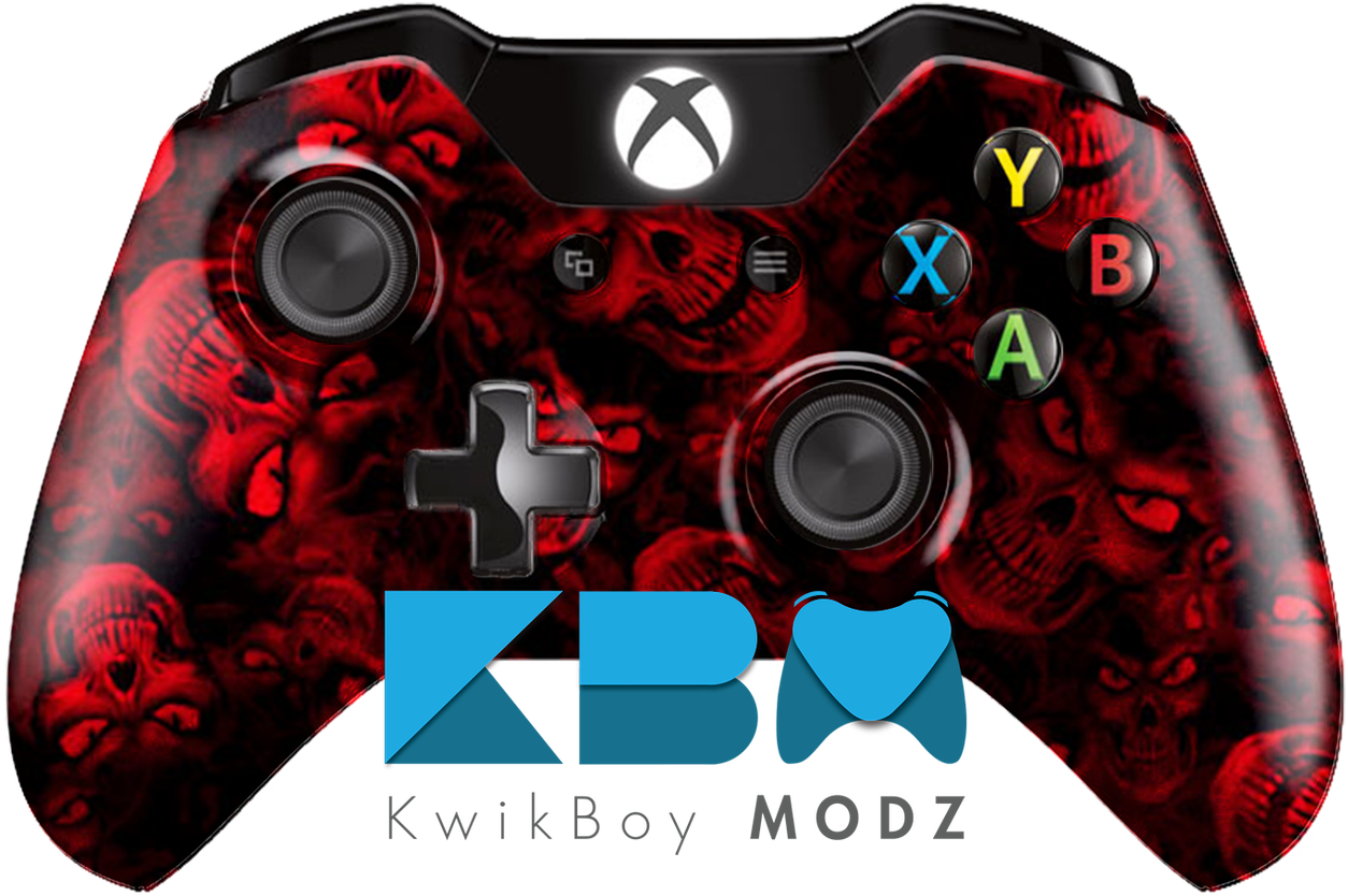 Comments * - Joystick Xbox One Clipart (1280x873), Png Download