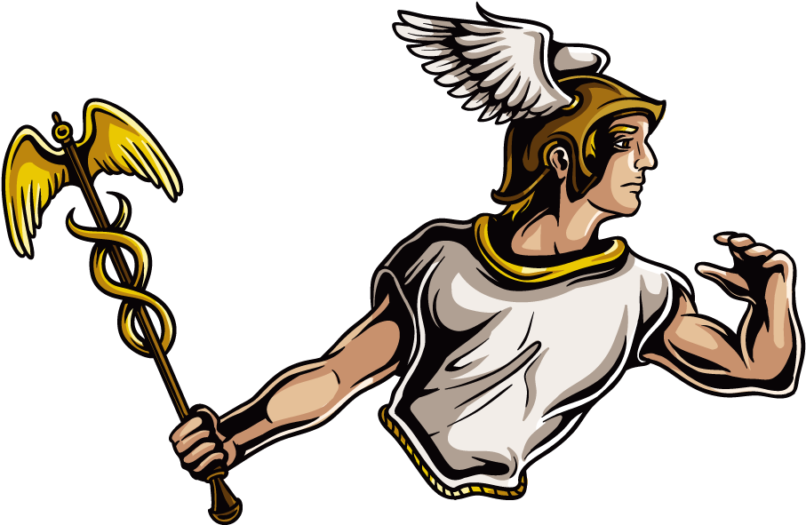 Mythology Clipart Hades - Greek Mythology Axe - Png Download - Large Size P...