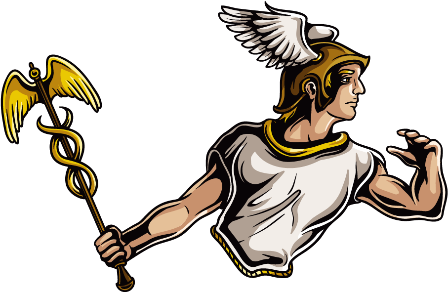 Mythology Clipart Hades - Greek Mythology Axe - Png Download (1000x1001), Png Download