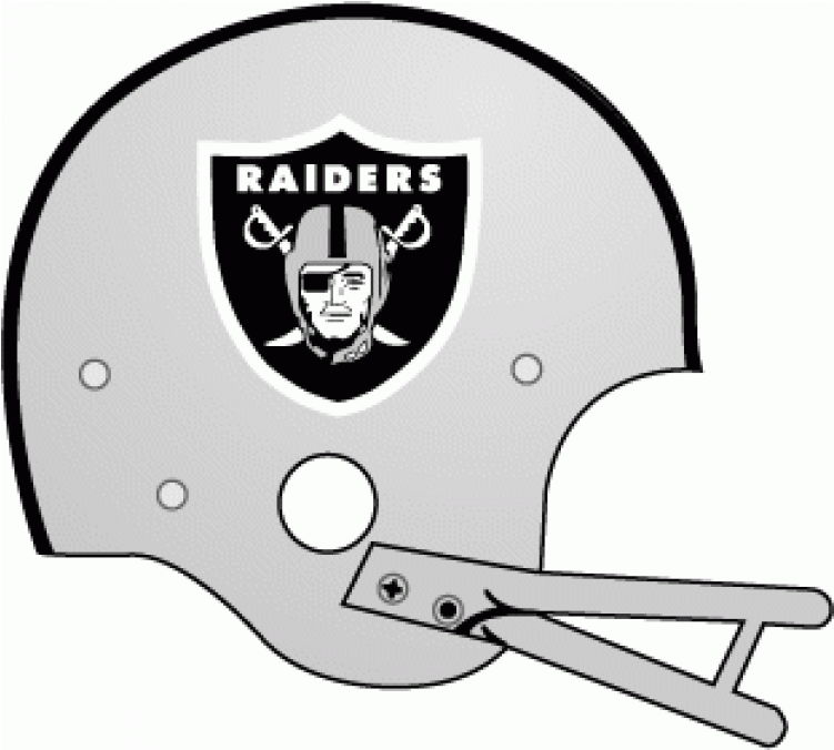 Oakland Raiders Iron On Stickers And Peel-off Decals - New York Jets 1963 Logo Clipart (750x930), Png Download