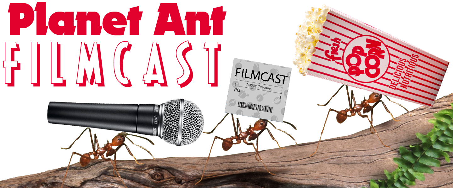 Filmcast Episodes - Proverbs 6 6 8 Clipart (1440x600), Png Download