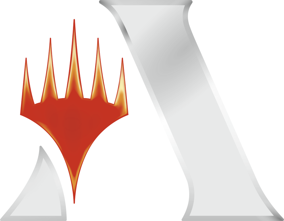 Share This - - Mtg Arena Icon Clipart (988x768), Png Download