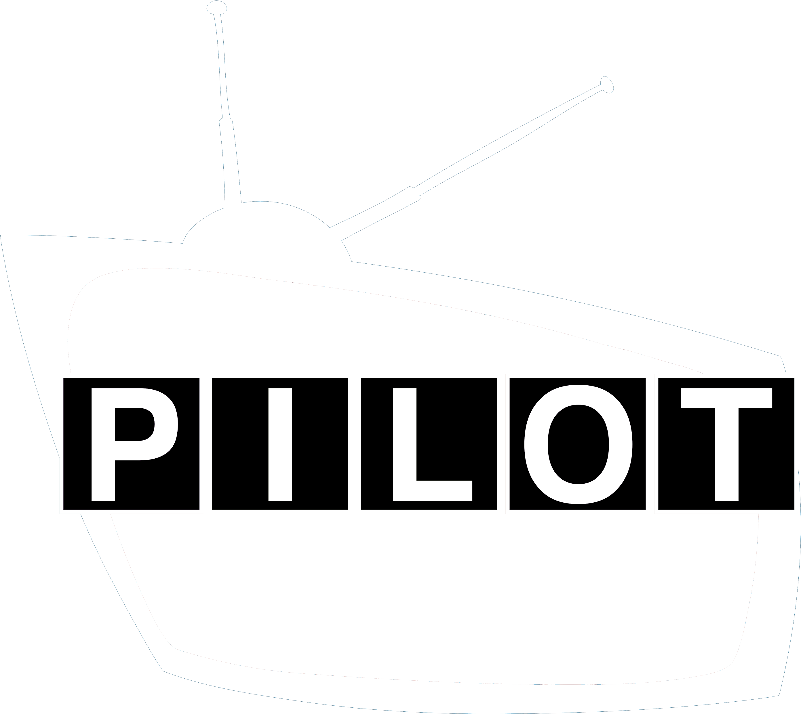 The Pilot Project - Light Aircraft Clipart (3000x3000), Png Download