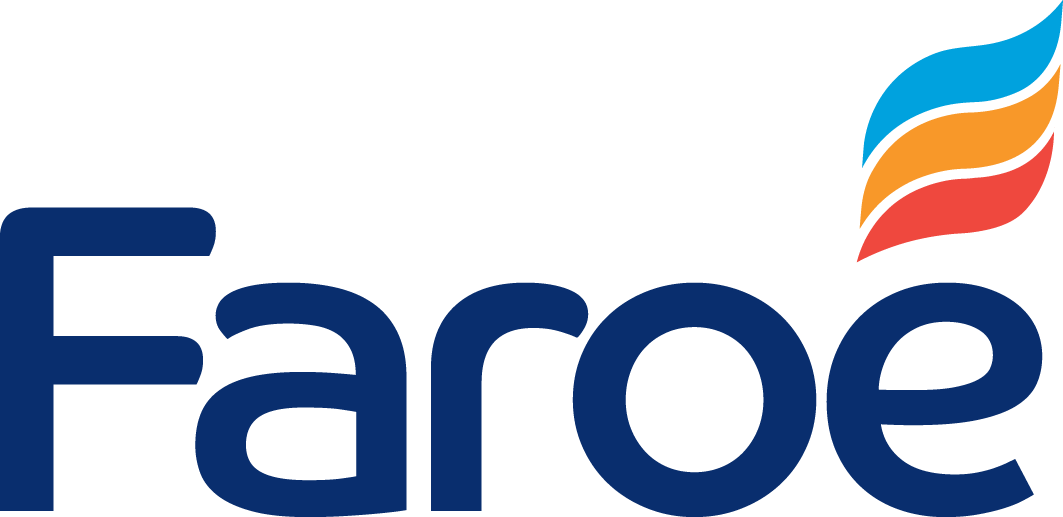 Faroe Petroleum Logo Clipart (1063x517), Png Download