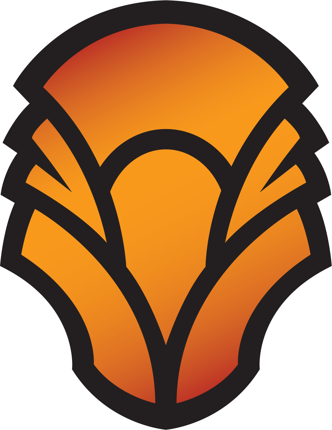 Symbol - Dominaria Symbol Clipart (1128x1460), Png Download