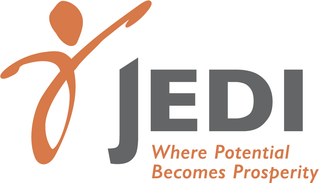 Jedi Executive Director - Graphic Design Clipart (1055x629), Png Download