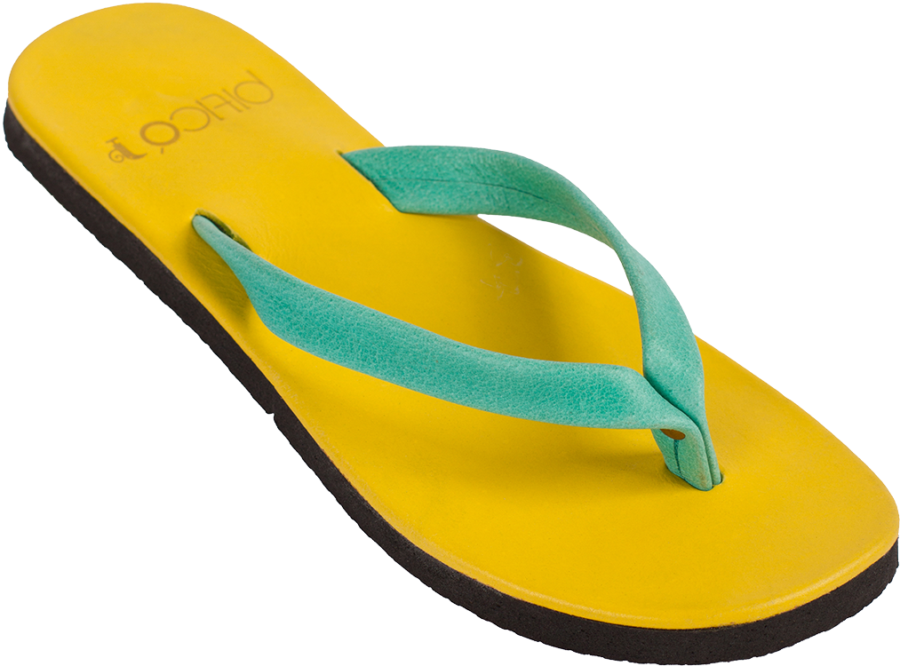 Flip Flops Png Images - Flip Flop Png Clipart (1024x1024), Png Download