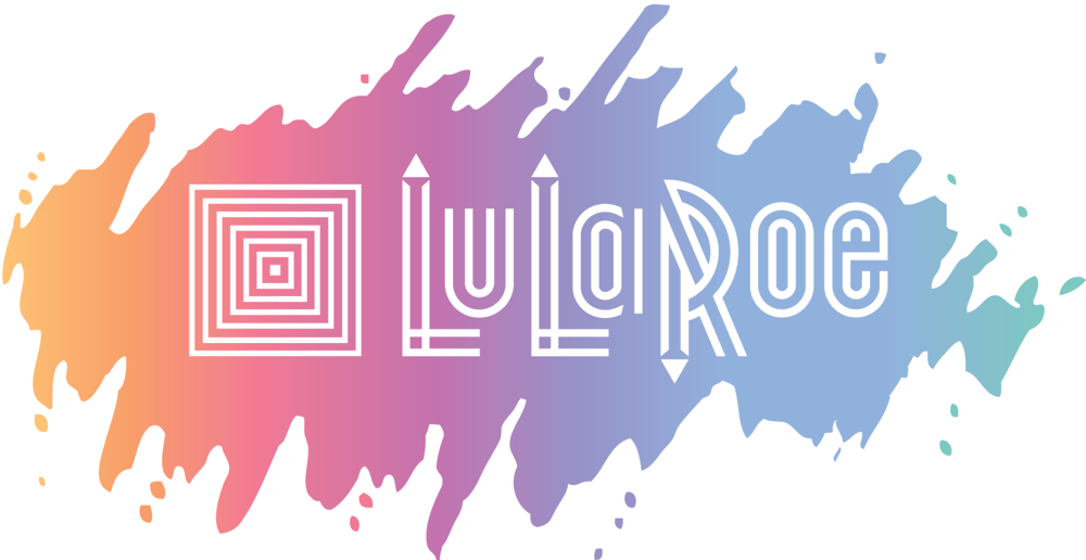 Simply Comfortable - Lularoe Logo Clipart (1000x516), Png Download