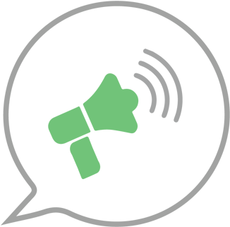 Aichat Marketing Icon - Graphic Design Clipart (866x577), Png Download