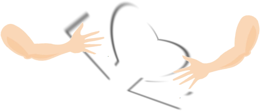 Please Cite Us - Graphic Design Clipart (958x405), Png Download