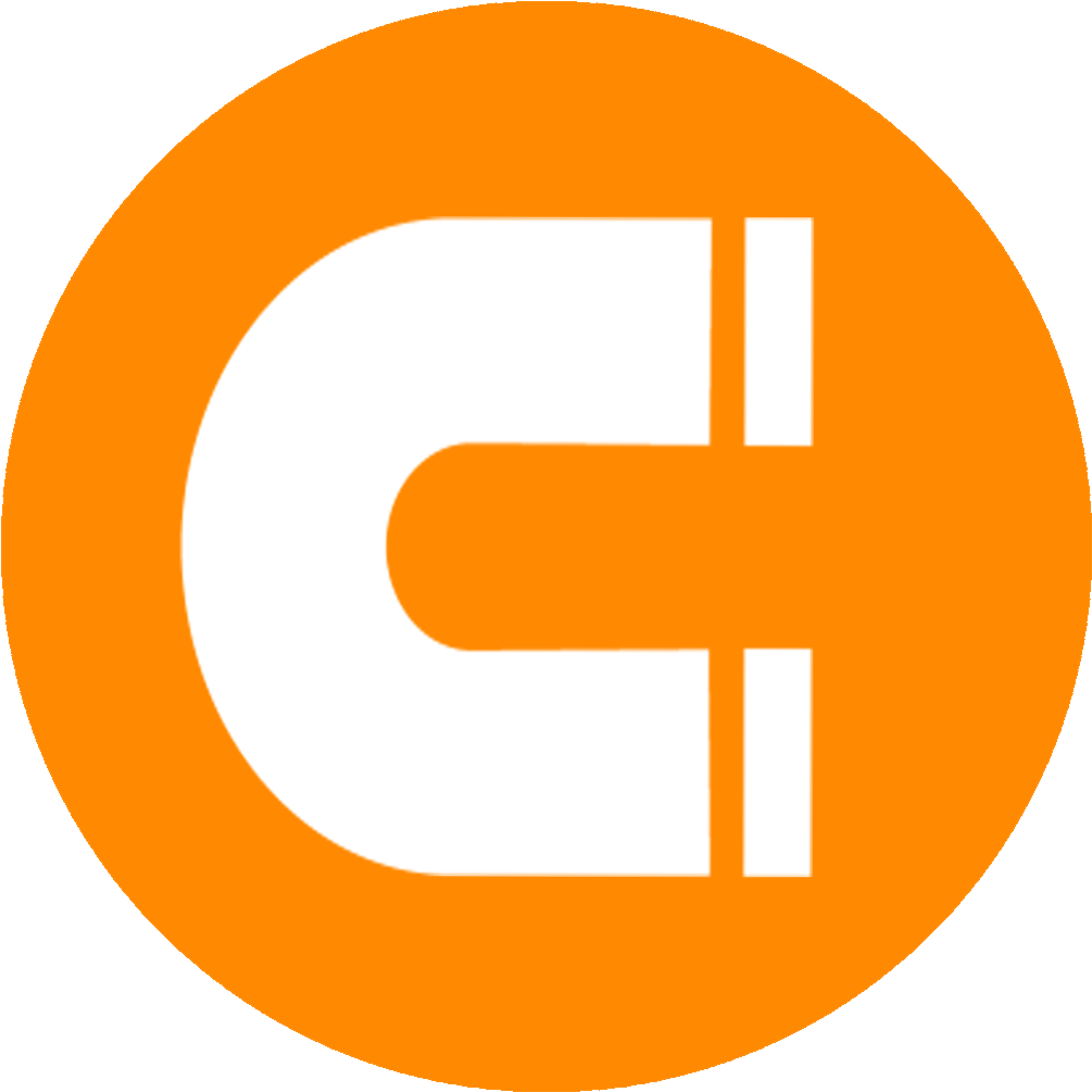 Attract Your Ideal Prospect - Modern M Clipart (2150x1197), Png Download