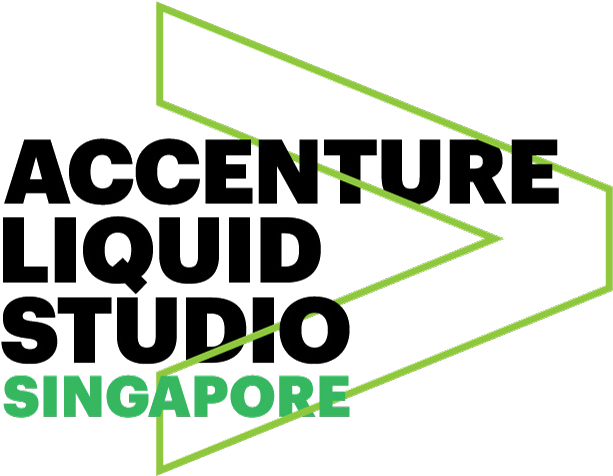 Logo, Accenture Liquid Studio - Accenture Liquid Studio Logo Png Clipart (1010x714), Png Download