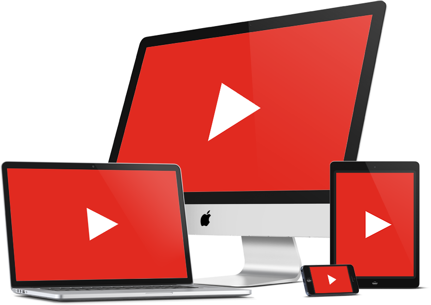 Video Marketing Png - Digital Video Marketing Png Clipart (900x800), Png Download