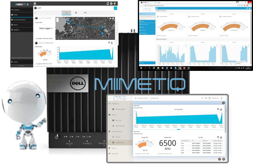 Accenture And Nexiona Showcase Iot Embedded Platform Multimedia