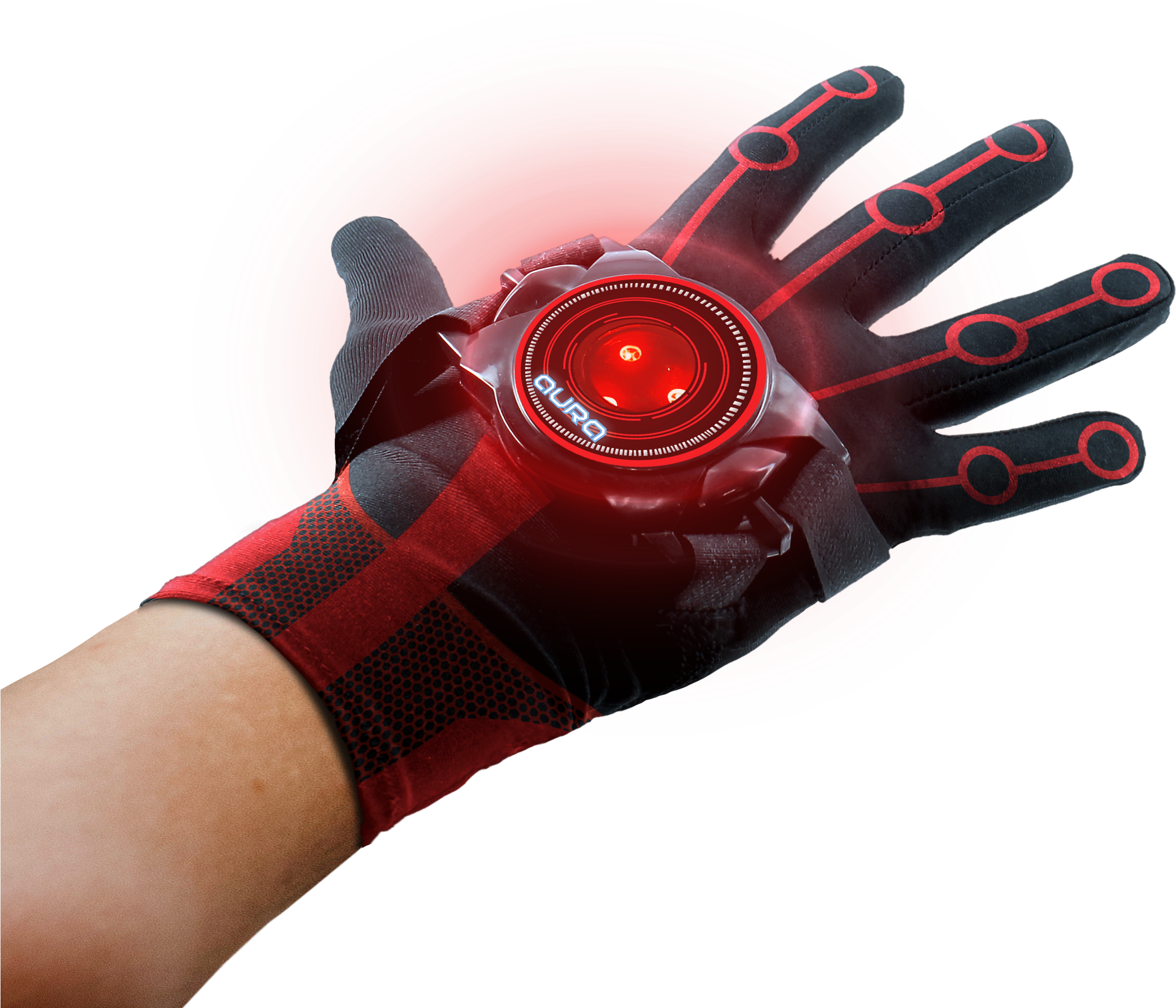 Aura Drone ,, , Large Clipart (2262x1939), Png Download