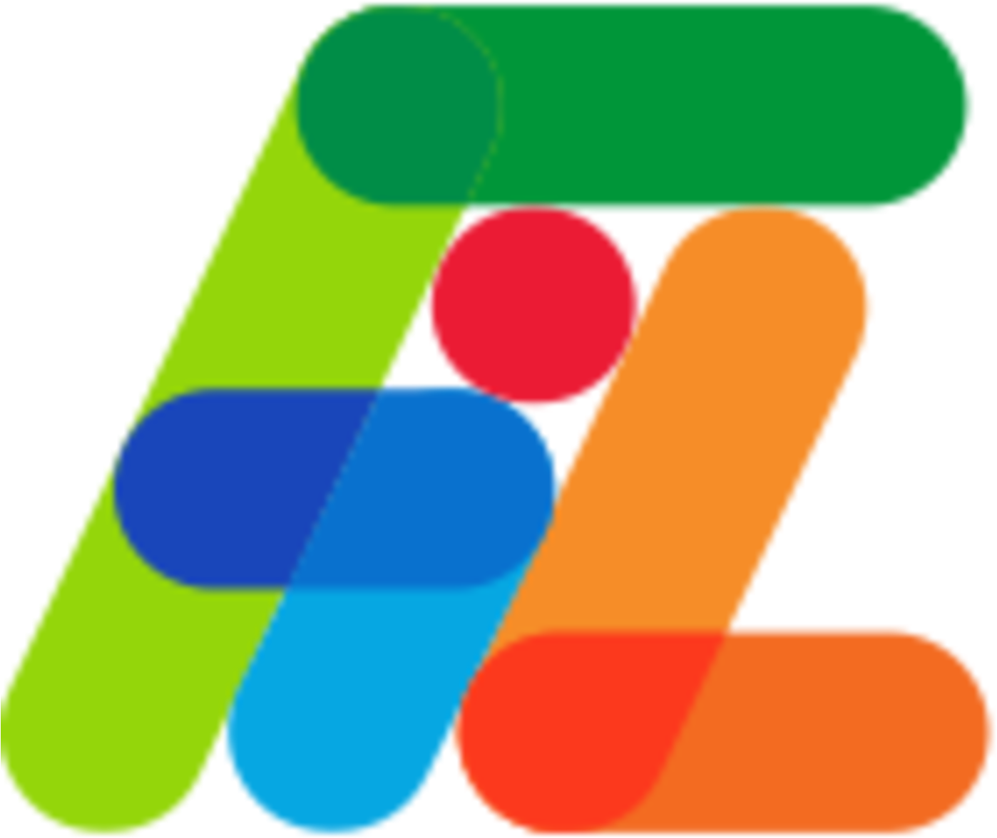 Fintech Innovation Lab London Clipart (1440x1311), Png Download