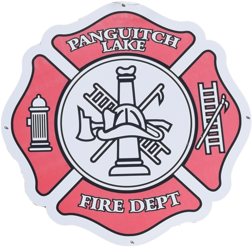 Fire Station Symbol Png Clipart - Vector Fire Dept Logo Transparent Png (1024x998), Png Download