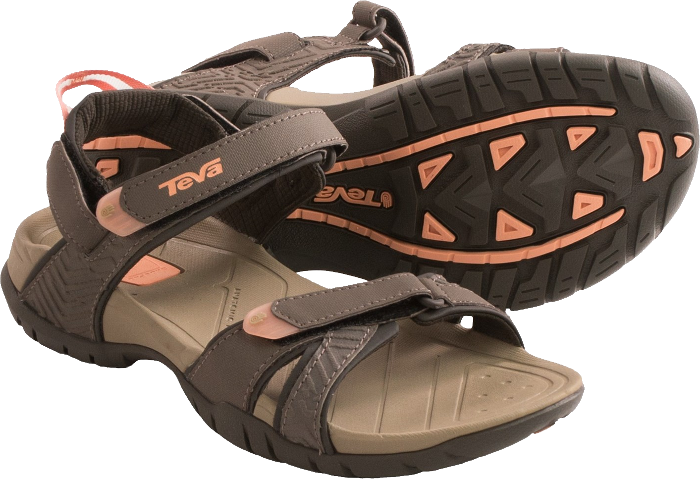 Sandal Png Free Download - Sandal Png Hd Clipart (1413x967), Png Download