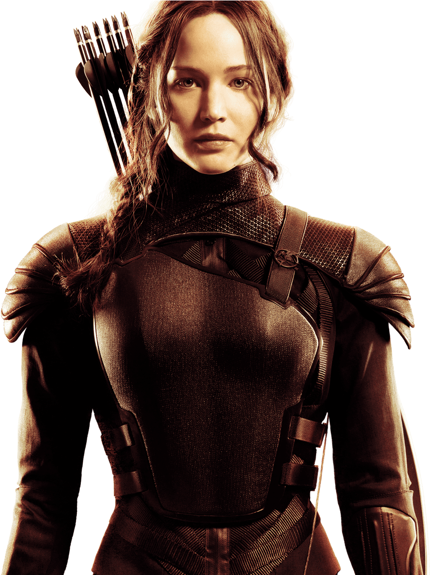 Published September 18, 2014 At 1920 × 1152 In The - Hunger Games Katniss Png Clipart (1920x1152), Png Download