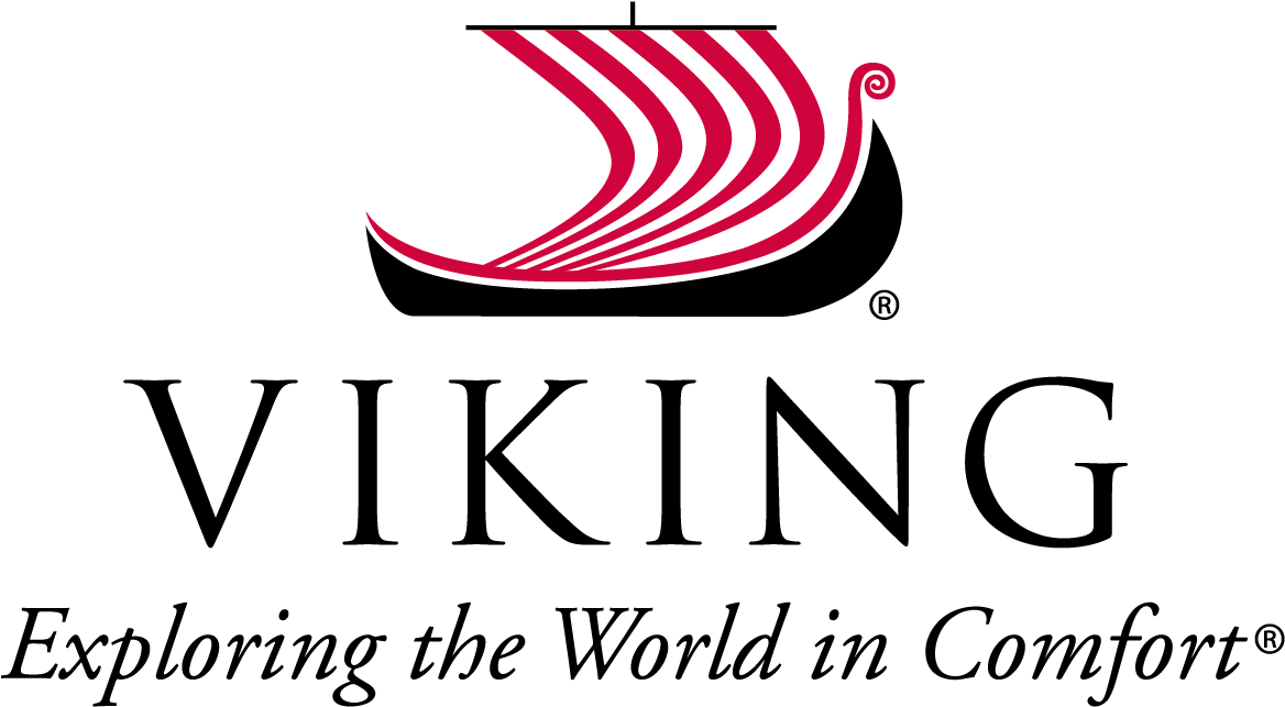 Viking Cruises Clipart (1224x720), Png Download
