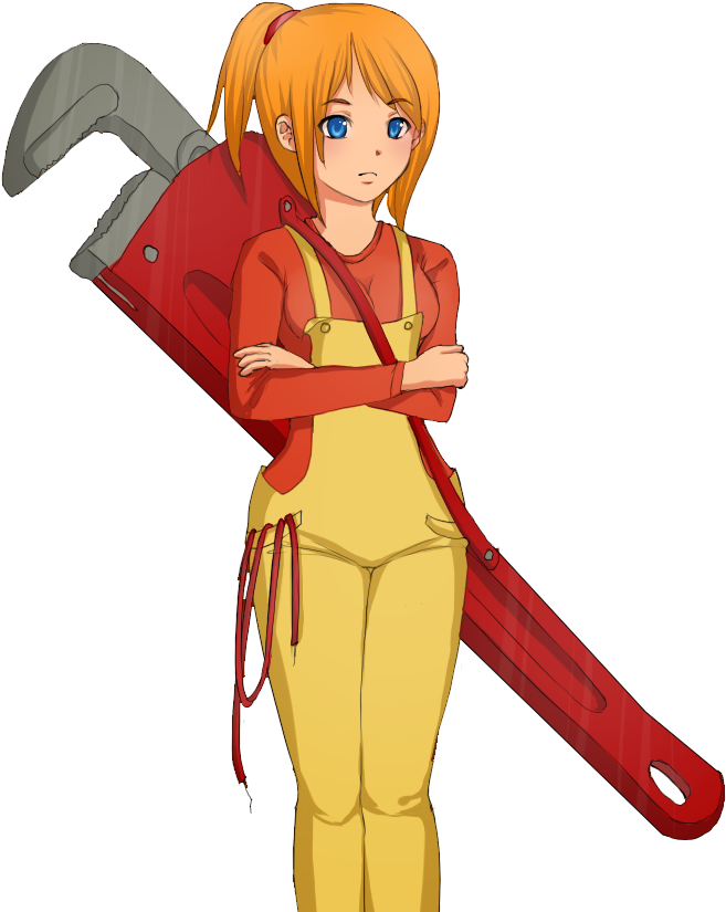 Terraria Cliparts - Terraria Fan Art - Png Download (732x906), Png Download