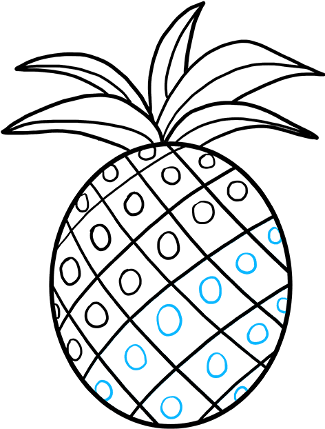 680 X 678 3 - Easy Drawing Clipart (680x678), Png Download