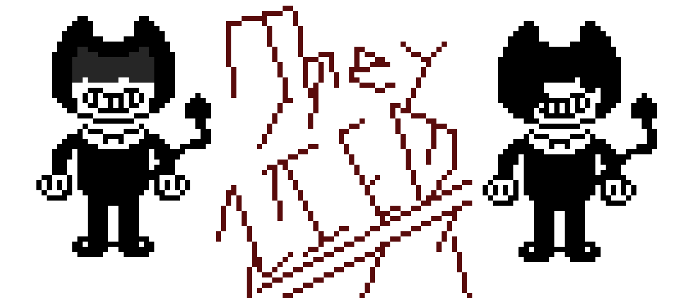 Batim - Illustration Clipart (1360x590), Png Download