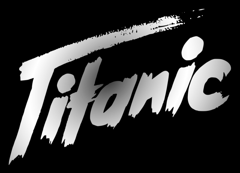 James Cameron's Titanic Appeared In 1997 As The Most - Titanic Film 1943 Clipart (800x579), Png Download