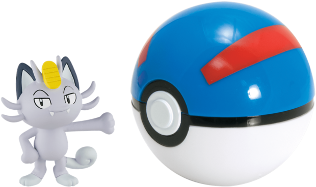 Add To Wishlist - Pokeball Di Pokemon Clipart (730x730), Png Download
