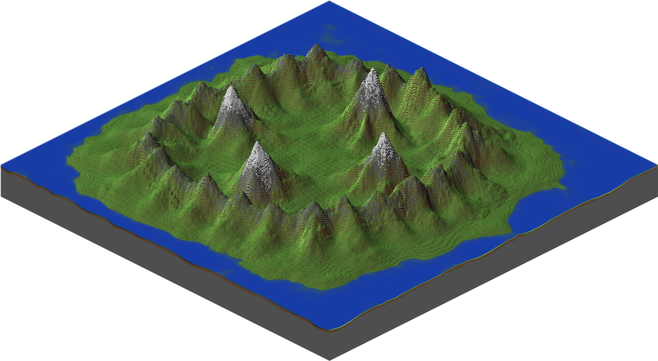 Ycblsmxpng - Summit Clipart (1280x895), Png Download