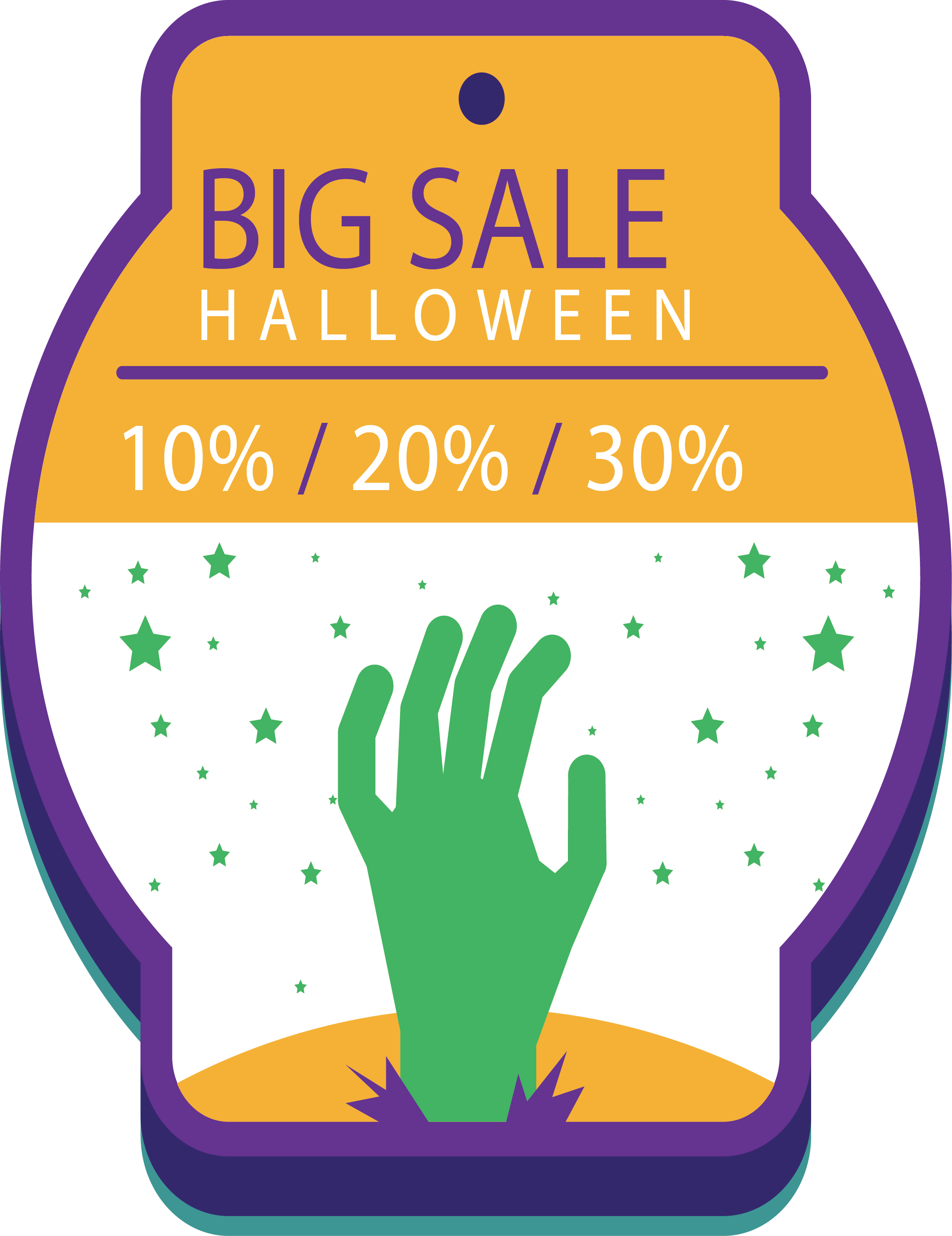 Outstretched Hand Png Clipart (2196x2850), Png Download