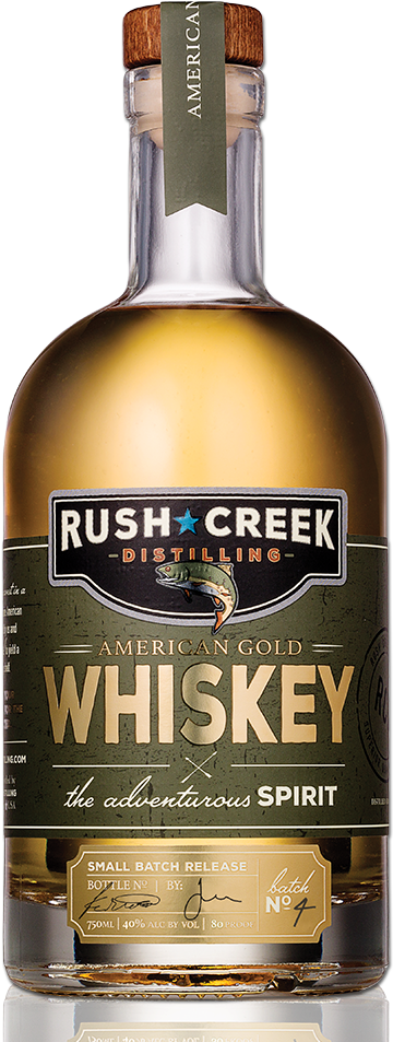 A Rare, Genuine American Whiskey, Hand-bottled By Us - Blended Whiskey Clipart (640x1024), Png Download