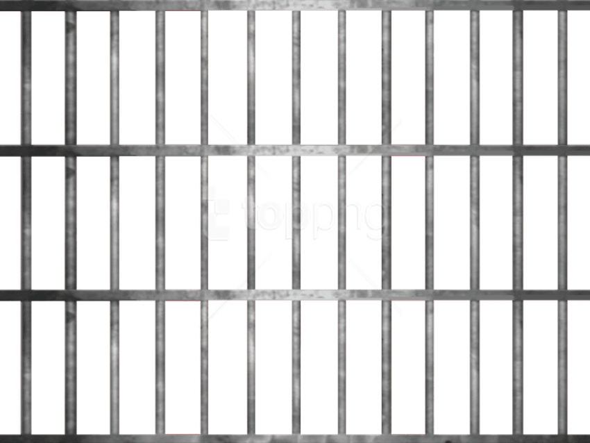Free Png Download Jail, Prison Png Images Background - Jail Png Clipart (850x638), Png Download