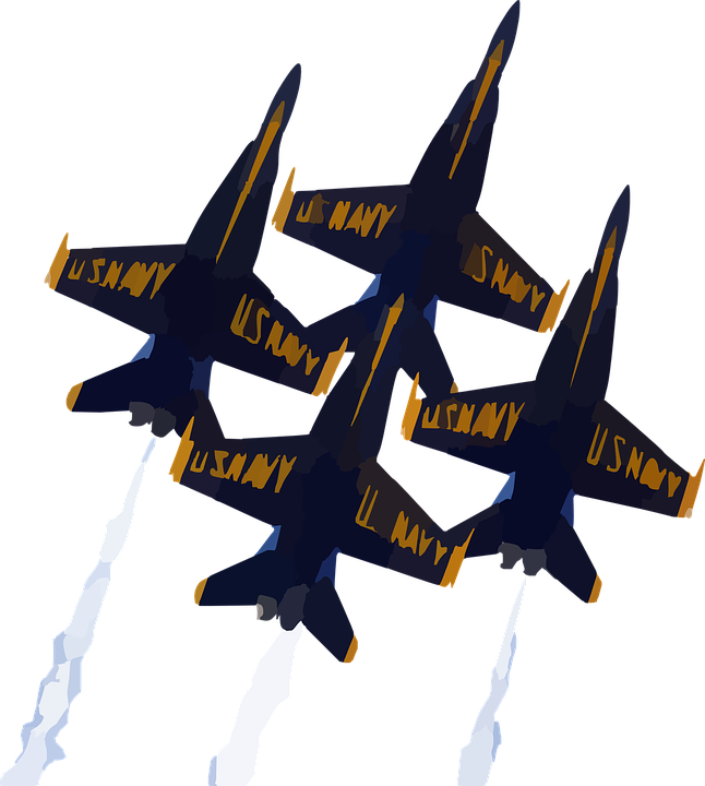Air Force Png - Air Force Planes Png Clipart (646x720), Png Download