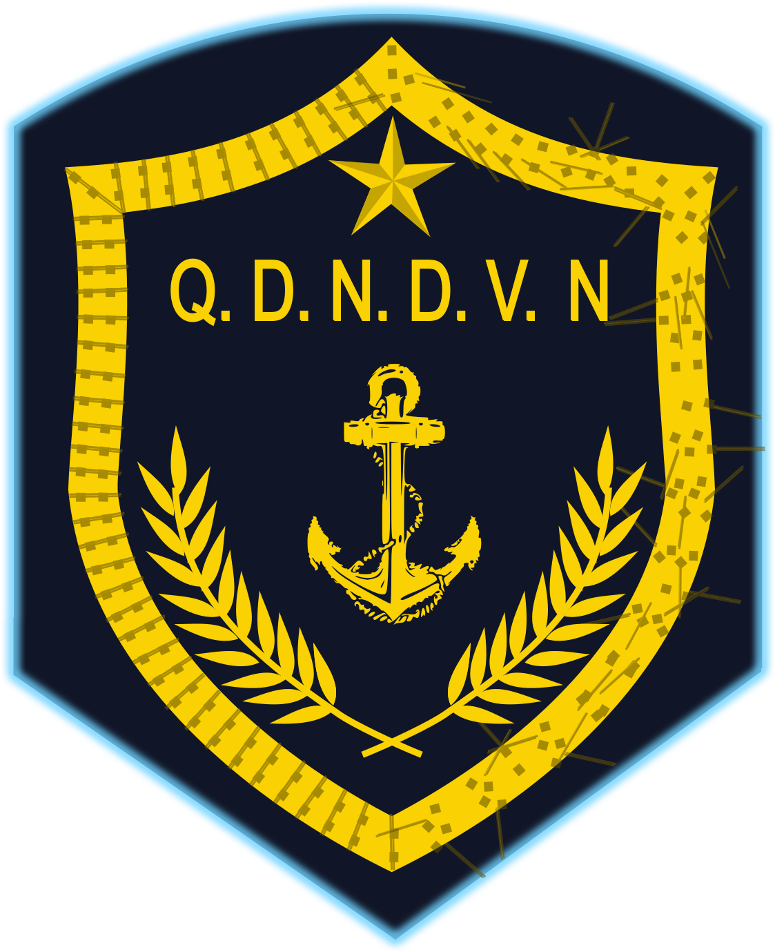 Vietnam People's Air Force , Png Download Clipart (1123x1379), Png Download