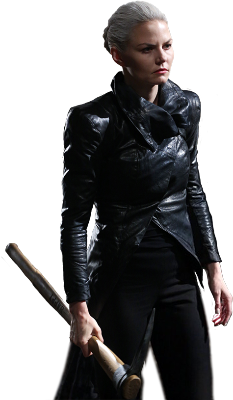 Dark Swan Transparent - Leather Jacket Clipart (837x838), Png Download