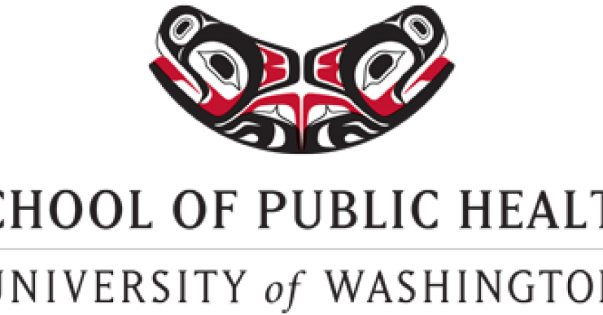 Uw Sph Leaders Call For Prison Divestment - University Of Washington Law School Logo Clipart (860x450), Png Download
