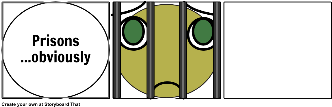 Prison Clipart (1164x385), Png Download