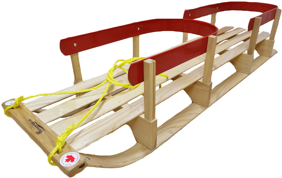 Sleigh Png Transparent - Plywood Clipart (1000x1000), Png Download