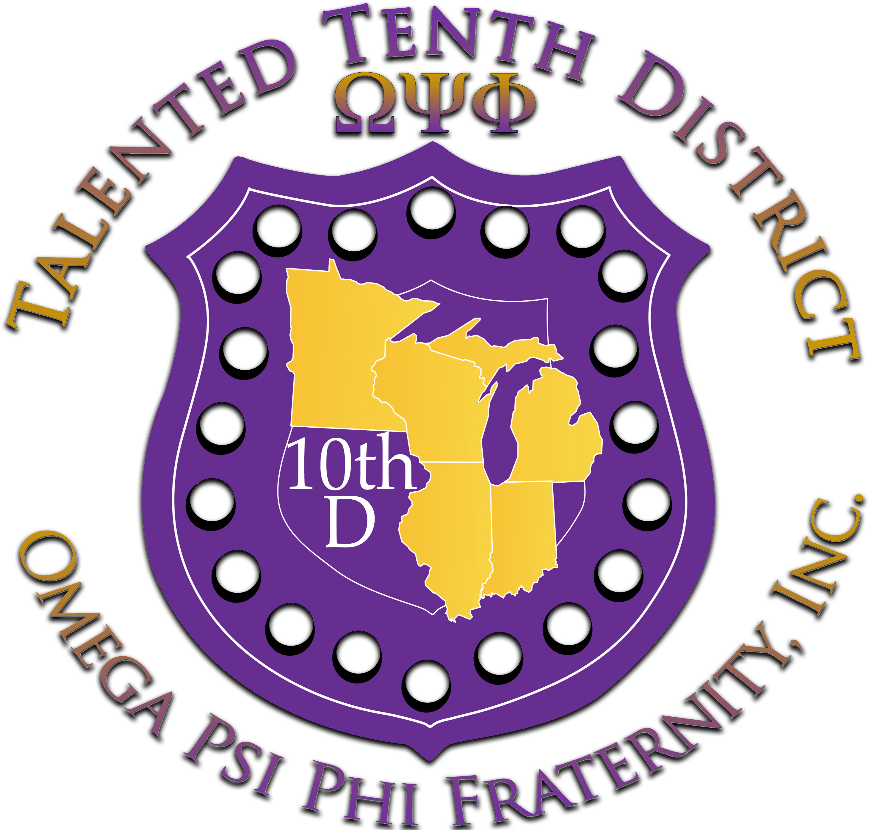 Circle Clipart (3312x2814), Png Download