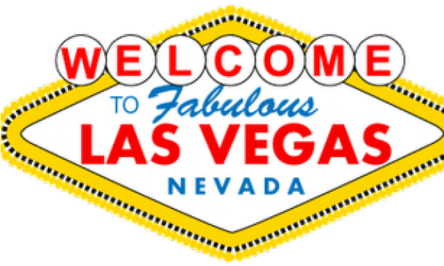 Original - Vegas Clipart (640x480), Png Download