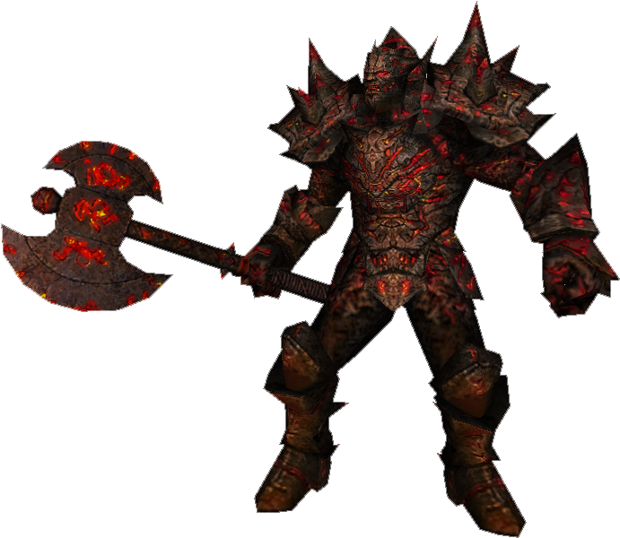 Ember Flame General - Cuirass Clipart (799x638), Png Download