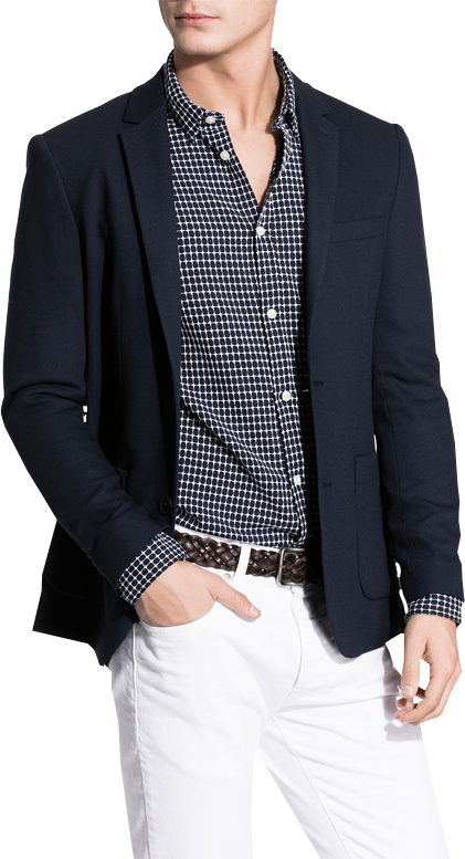 Niocelook - Formal Wear Clipart (421x777), Png Download