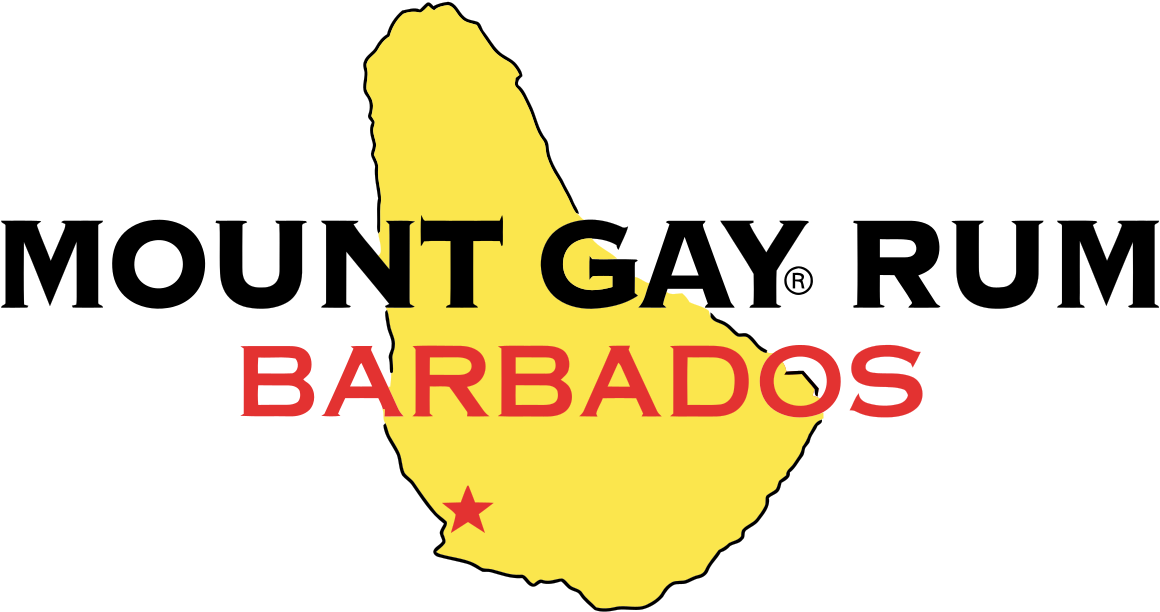 Mount Gay Rum Clipart (1200x662), Png Download