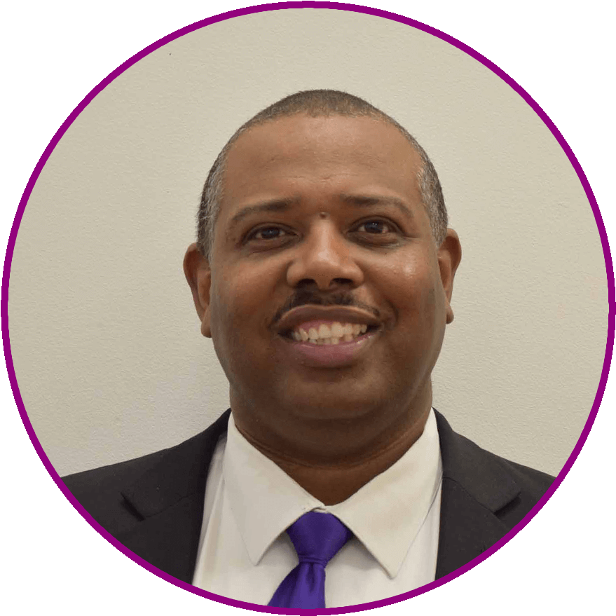 Brother Ed Young - Official Clipart (1000x1000), Png Download