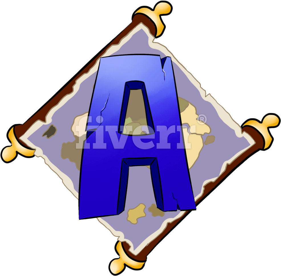 Draw You A Minecraft Server Icon Best Anomalyalpha Clipart (985x969), Png Download