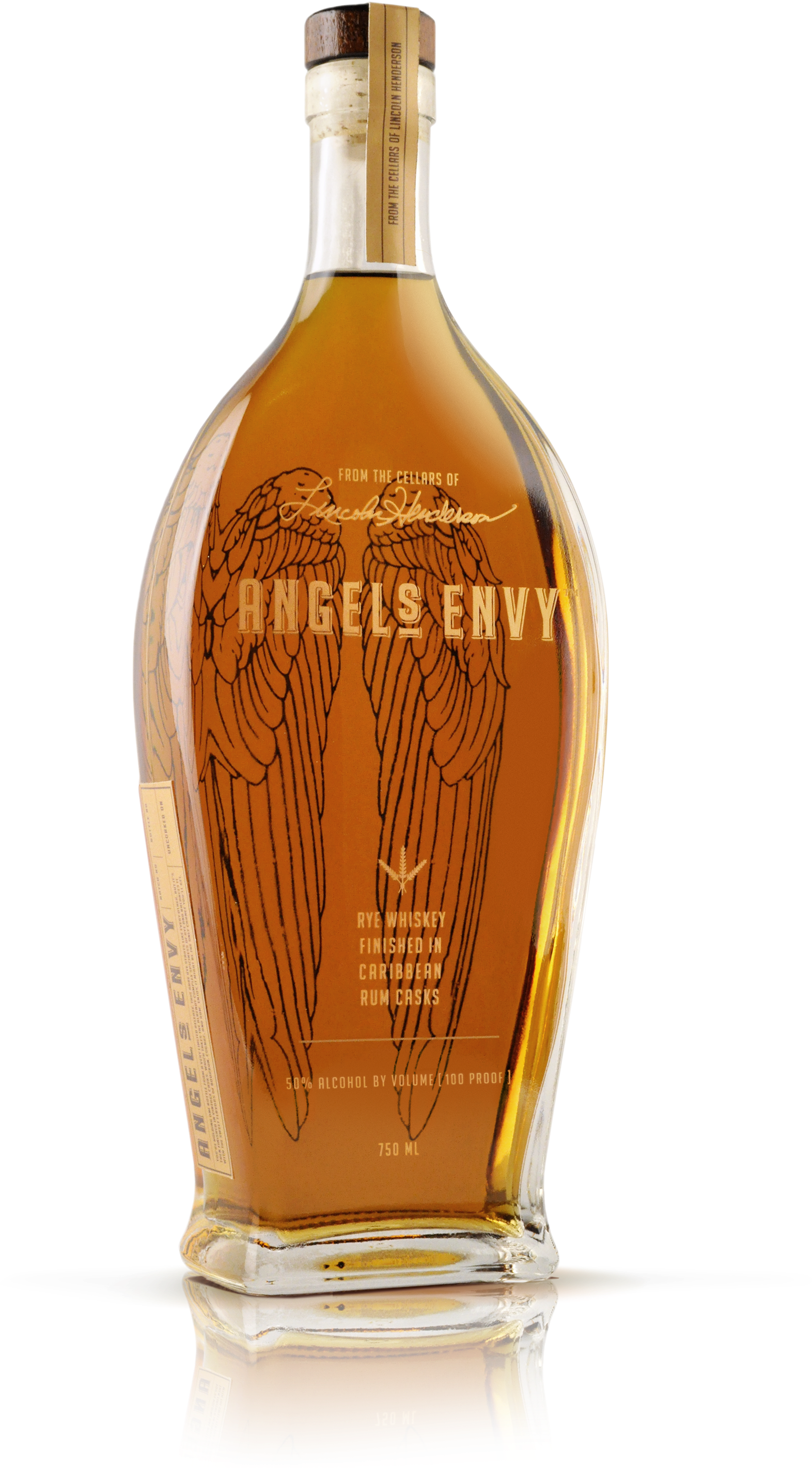 Ae Rye Bottle Shot Clipart (1572x2841), Png Download