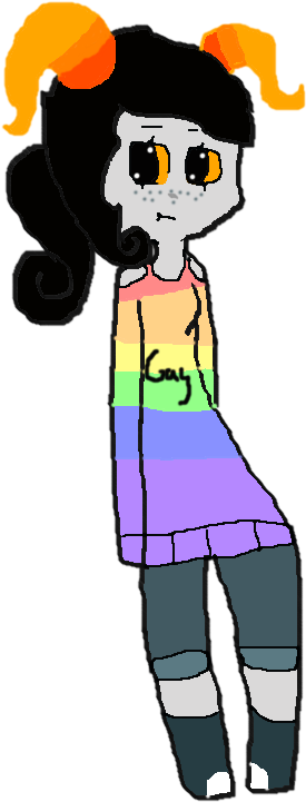 Karlens 101% Gay - Cartoon Clipart (1006x1000), Png Download