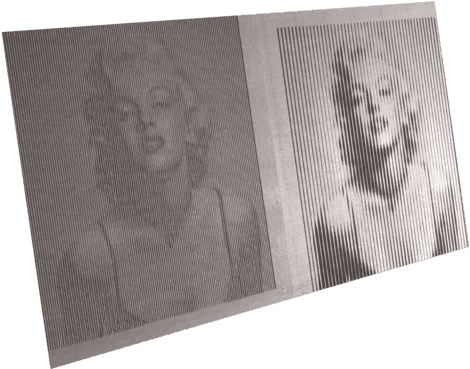 Our Technique For Reproduction Of Photographs On Stone - Paper Clipart (640x480), Png Download