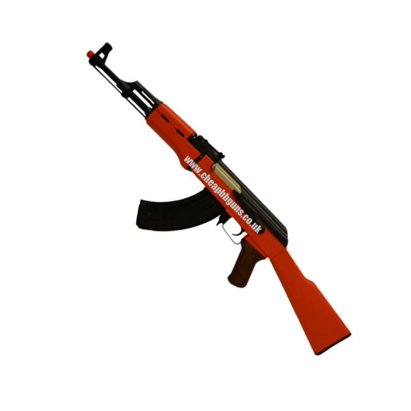 Ak 47 Clipart (800x800), Png Download